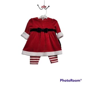 Cherokee 2 piece outfit